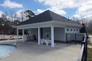 736 Treviso Ln, Apex, NC 27502 - Photo 9