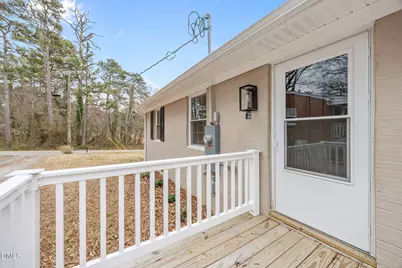 118 Cherry Street, Henderson, NC 27536 - Photo 3