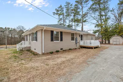 118 Cherry Street, Henderson, NC 27536 - Photo 9