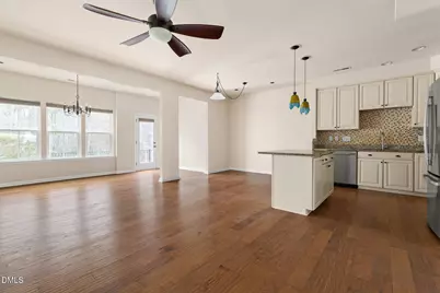 469 Panorama View Loop, Cary, NC 27519 - Photo 5