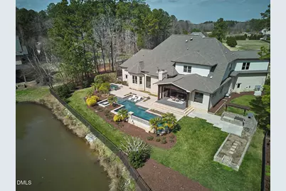 223 Keeneland Court, Durham, NC 27713 - Photo 79