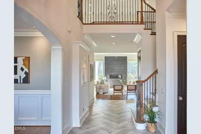 223 Keeneland Court, Durham, NC 27713 - Photo 11