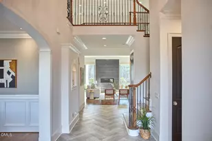 223 Keeneland Ct, Durham, NC 27713 - Photo 11