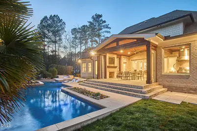 223 Keeneland Court, Durham, NC 27713 - Photo 77