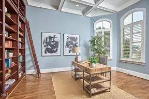 223 Keeneland Ct, Durham, NC 27713 - Photo 7