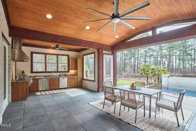 223 Keeneland Court, Durham, NC 27713 - Photo 39