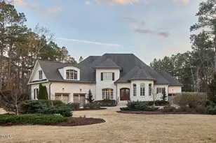 223 Keeneland Ct, Durham, NC 27713 - Photo 1