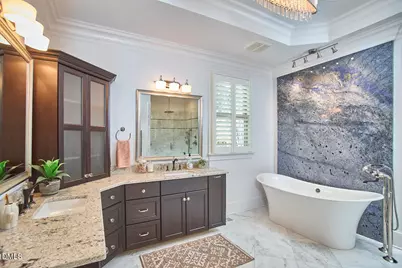 223 Keeneland Court, Durham, NC 27713 - Photo 49