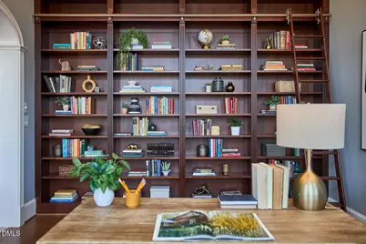 223 Keeneland Court, Durham, NC 27713 - Photo 9