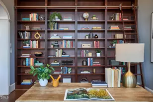 223 Keeneland Ct, Durham, NC 27713 - Photo 9