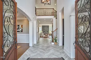 223 Keeneland Ct, Durham, NC 27713 - Photo 3