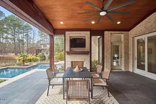 223 Keeneland Ct, Durham, NC 27713 - Photo 41