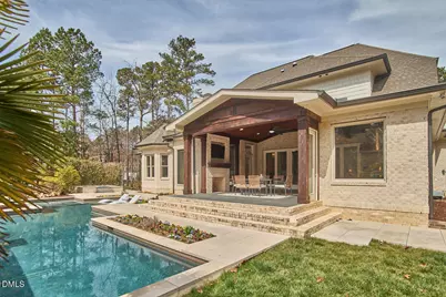 223 Keeneland Court, Durham, NC 27713 - Photo 69