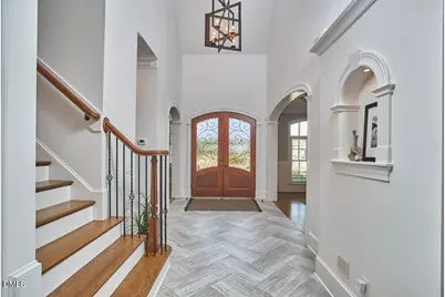 223 Keeneland Court, Durham, NC 27713 - Photo 53