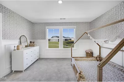 604 Salmonberry Drive, Holly Springs, NC 27540 - Photo 15