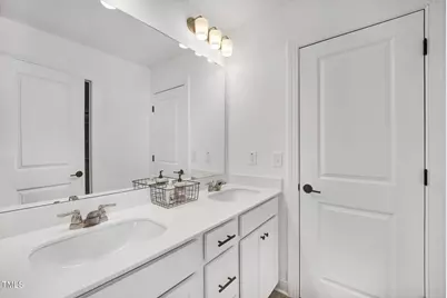 604 Salmonberry Drive, Holly Springs, NC 27540 - Photo 17