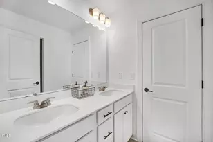 604 Salmonberry Dr, Holly Springs, NC 27540 - Photo 17