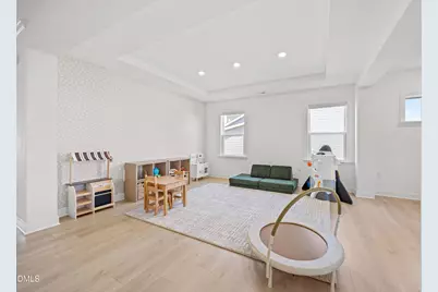 604 Salmonberry Drive, Holly Springs, NC 27540 - Photo 7