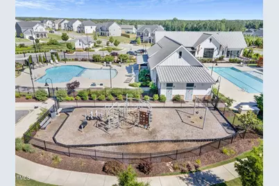 604 Salmonberry Drive, Holly Springs, NC 27540 - Photo 27