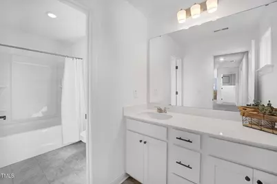 604 Salmonberry Drive, Holly Springs, NC 27540 - Photo 19