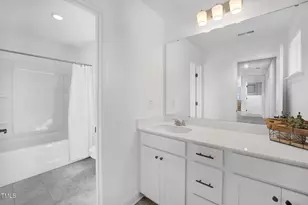 604 Salmonberry Dr, Holly Springs, NC 27540 - Photo 19