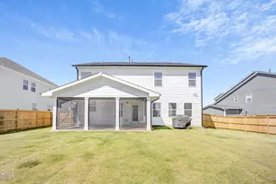 604 Salmonberry Dr, Holly Springs, NC 27540 - Photo 23