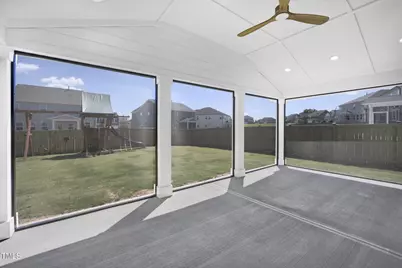 604 Salmonberry Drive, Holly Springs, NC 27540 - Photo 21