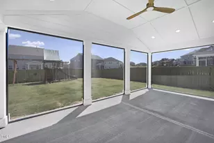 604 Salmonberry Dr, Holly Springs, NC 27540 - Photo 21