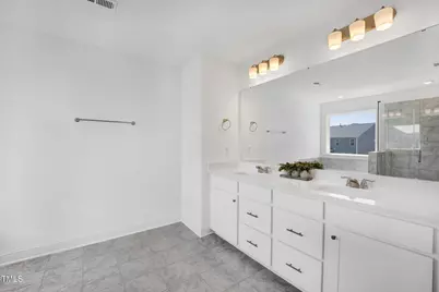 604 Salmonberry Drive, Holly Springs, NC 27540 - Photo 13