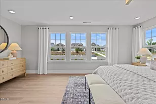 935 Kensley Grv Ln, Fuquay Varina, NC 27526 - Photo 21