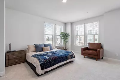 1234 Coach Station Alley #101, Raleigh, NC 27601 - Photo 15