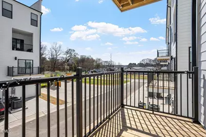 1234 Coach Station Alley #101, Raleigh, NC 27601 - Photo 25