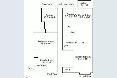 1234 Coach Station Alley #101, Raleigh, NC 27601 - Photo 29