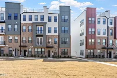 1234 Coach Station Alley #101, Raleigh, NC 27601 - Photo 27