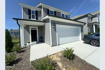 109 Steel Springs Lane, Angier, NC 27501 - Photo 3