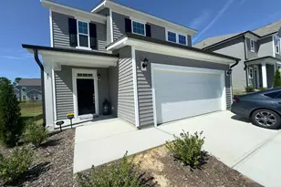 109 Steel Springs Ln, Angier, NC 27501 - Photo 3