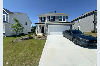 109 Steel Springs Lane, Angier, NC 27501 - Photo 1