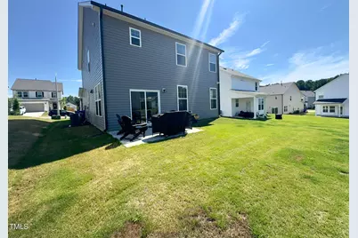 109 Steel Springs Lane, Angier, NC 27501 - Photo 37