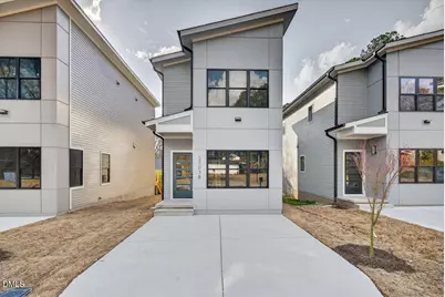 2203 Tampa Avenue #B, Durham, NC 27705 - Photo 3