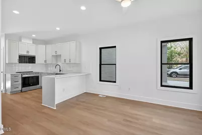 2203 Tampa Avenue #B, Durham, NC 27705 - Photo 5