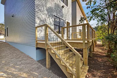 2203 Tampa Avenue #B, Durham, NC 27705 - Photo 29