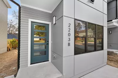 2203 Tampa Avenue #B, Durham, NC 27705 - Photo 1