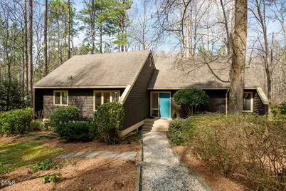 500 Marvin Edwards Lane, Chapel Hill, NC 27517 - Photo 23