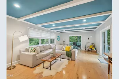 3934 Hope Valley Road, Durham, NC 27707 - Photo 5