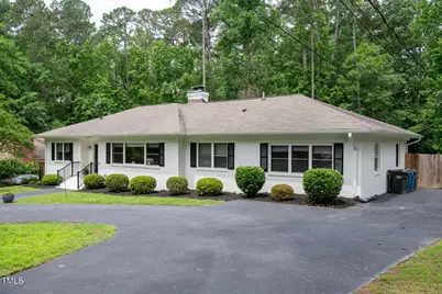 3934 Hope Valley Road, Durham, NC 27707 - Photo 3