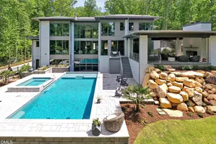 23101 Umstead, Chapel Hill, NC 27517 - Photo 23