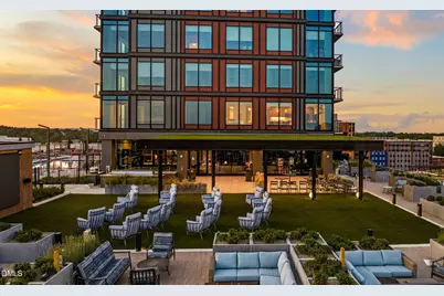 115 Morris Street #2701, Durham, NC 27701 - Photo 75