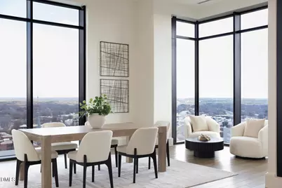 115 Morris Street #2701, Durham, NC 27701 - Photo 25