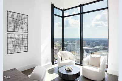 115 Morris Street #2701, Durham, NC 27701 - Photo 27