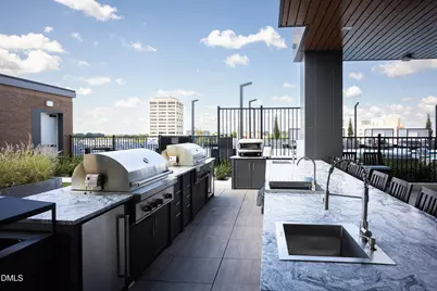 115 Morris Street #2701, Durham, NC 27701 - Photo 93